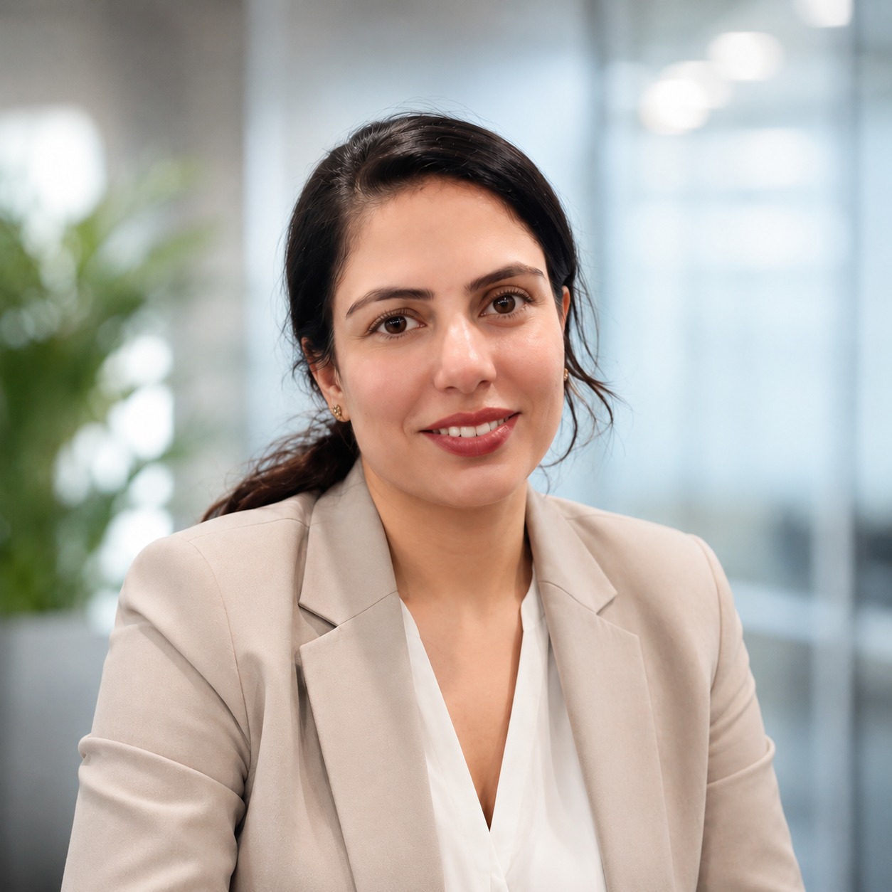 Sheetal Dhamija - Customer Support